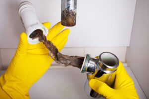 How-to-clear-a-clogged-drain