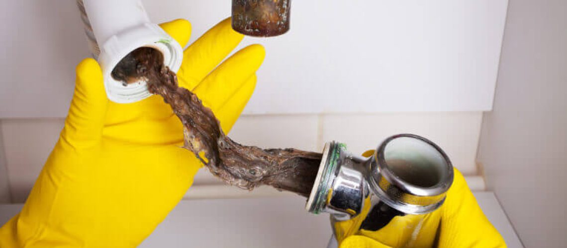 How-to-clear-a-clogged-drain
